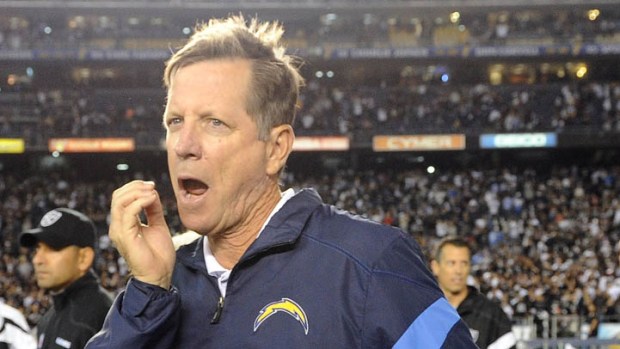 Know Your Enemy: The San Diego Chargers