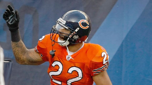 Bear Bites: Matt Forte and the Franchise Tag