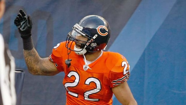 Bears, Matt Forte Agree to Deal: Report