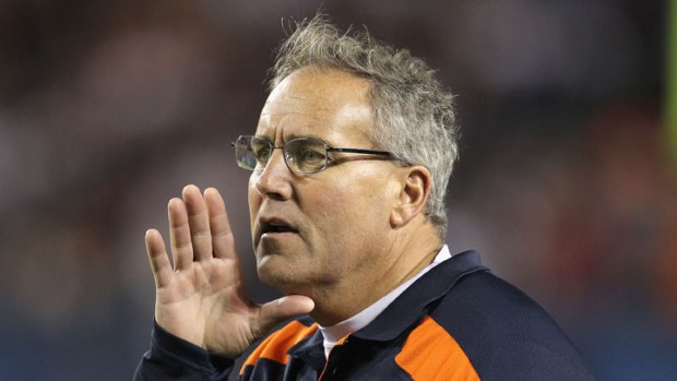 Dave Toub to Interview with Dolphins: Report