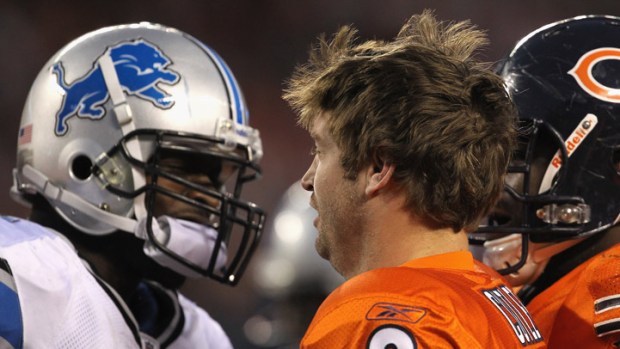Pre-Gamer: Lions vs. Bears