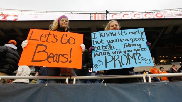 Bear Bites: What Awaits the GM