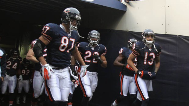 McCaskey: Money Not an Issue in Free Agency