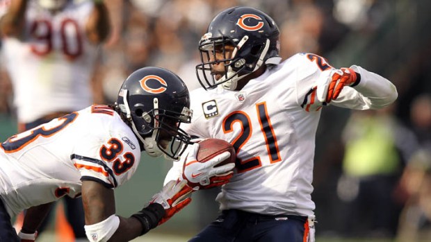Bear Bites: Graham's Banner Year