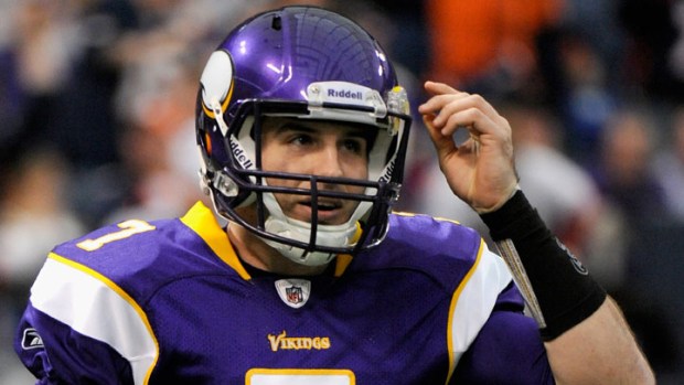 Now and Then: The Minnesota Vikings