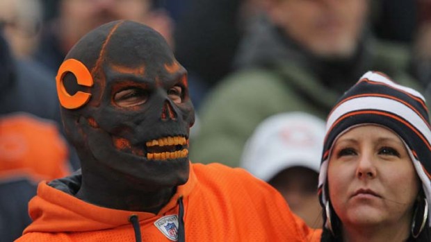 Bears Fans Will Have to Spend More in 2012