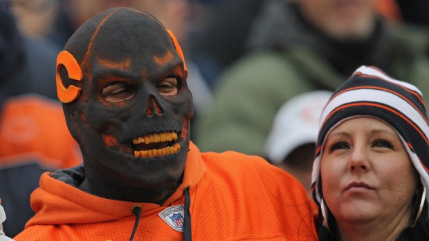 NFL Changes Kickoff Time