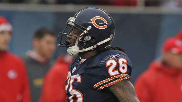 Bear Bites: Tim Jennings, Secret Star