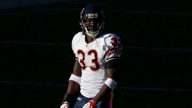 Bear Bites: Peanut Primed for a Big Year
