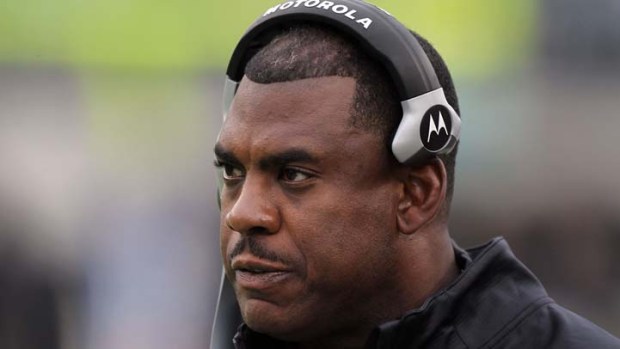 Mel Tucker New Bears Defensive Coordinator: Report