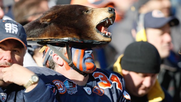 Bears Have Third-Highest Ticket Prices in the League