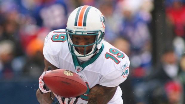 'Fins Would Have Cut Marshall