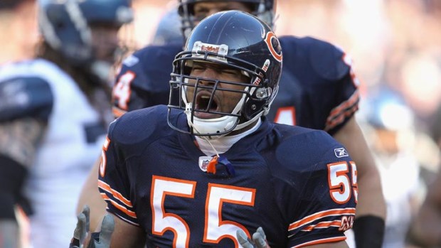 Briggs Understands Concussions are Part of Football