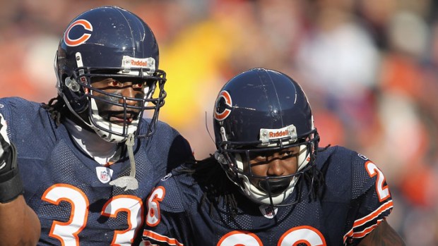Which Bears Will Make the Pro Bowl? 