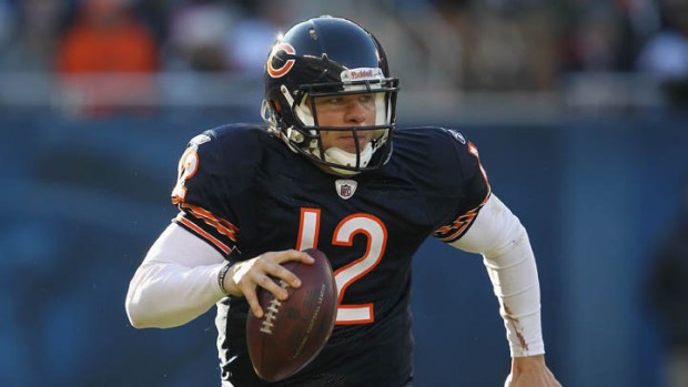 Cut or Keep: The Quarterbacks