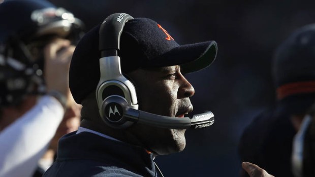 Bear Bites: What's Next at Quarterback?