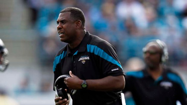 Bear Bites: How Defensive Coordinator Tucker Excels