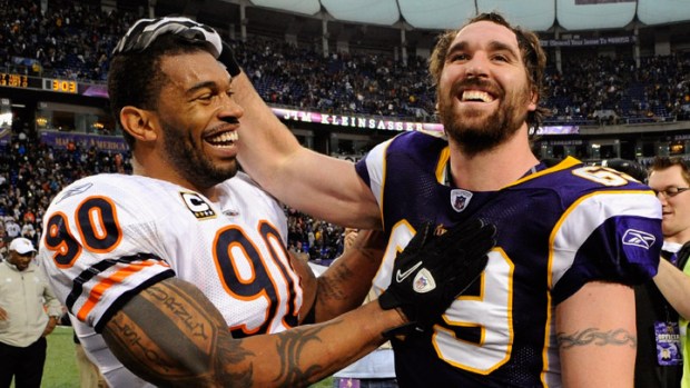 Bears 2012 Schedule: What You Need to Know