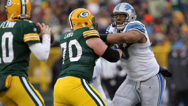 How Did the NFC North Do in Free Agency?