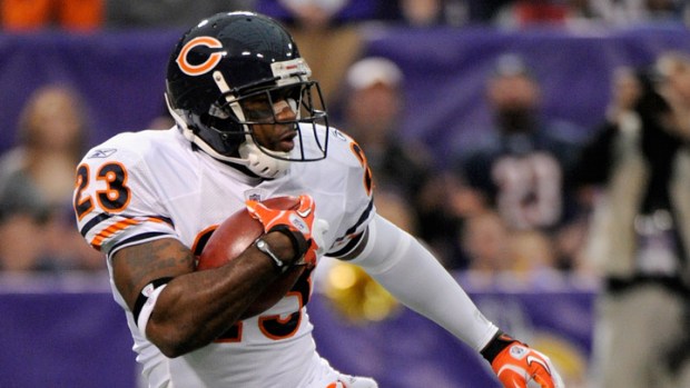 Marshall Predicts Big Year for Hester