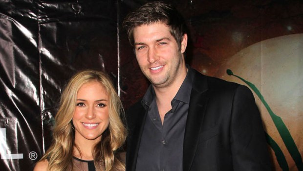 Bear Bites: Cutler "Will Be a Great Dad"