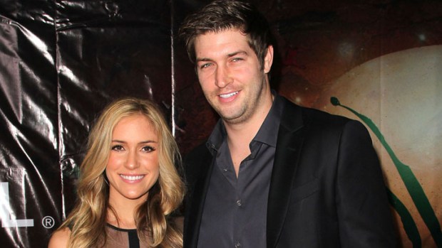 Bear Bites: Battle of Bear Celeb Couples