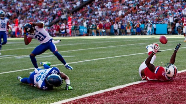 How Did Bears Fare in Pro Bowl?