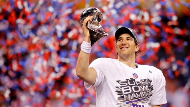 Bear Bites: Lessons from the Super Bowl