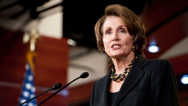 Pelosi to Endorse Jesse Jackson, Jr.