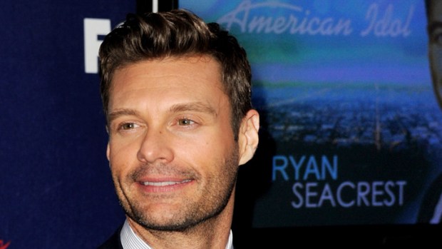 Ryan Seacrest Finally Unloads Posh Digs for $11M