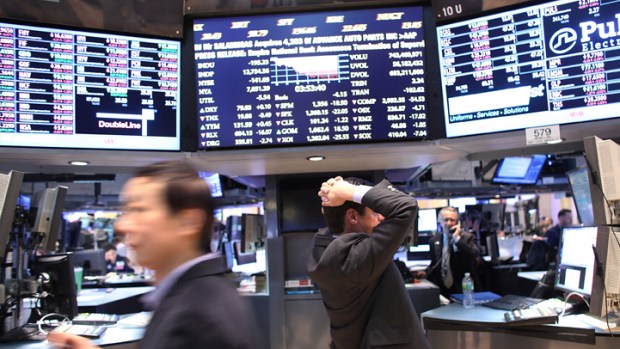 How to Divide Stock Fairly Among Founders