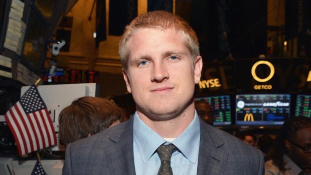 Shea McClellin's Just a Small Town Boy