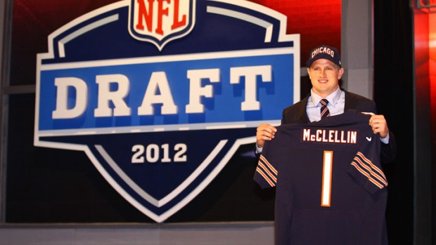 McClellin to Give Bears Versatility, Immediate Impact