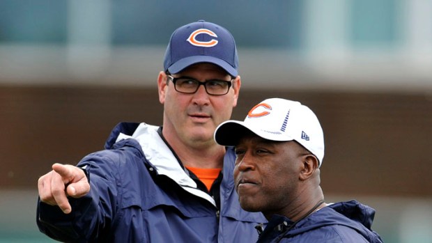Bear Bites: Are Tice's Changes Positive?