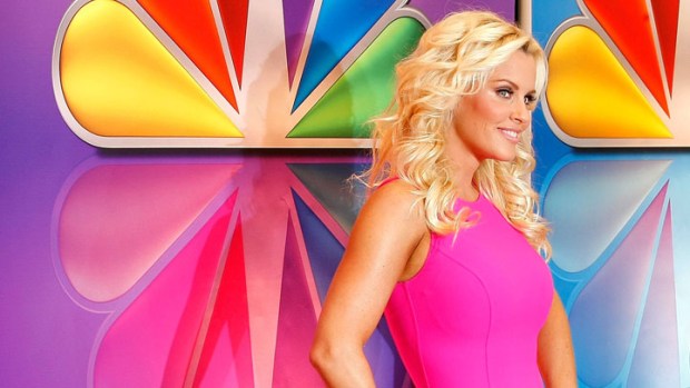 McCarthy Says She's In LOOOOOVE With Urlacher