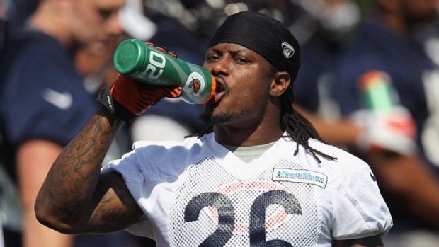 Bears Bye Week Stars: Tim Jennings
