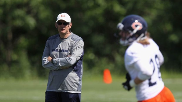 Bear Bites: Emery's Expectations
