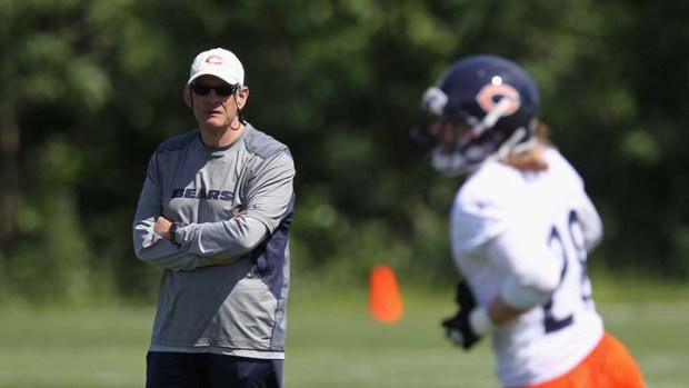 Bear Bites: Emery's Meticulous Approach
