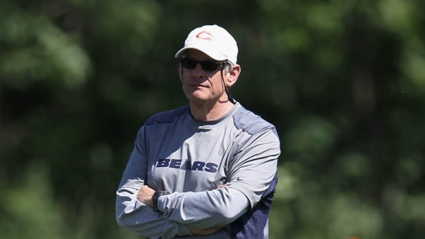Bear Bites: What Is Chicago Looking For? 