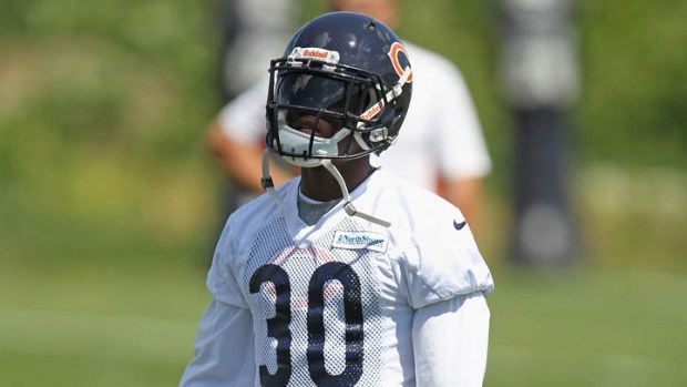 Bears Bring Creature Comforts to Camp