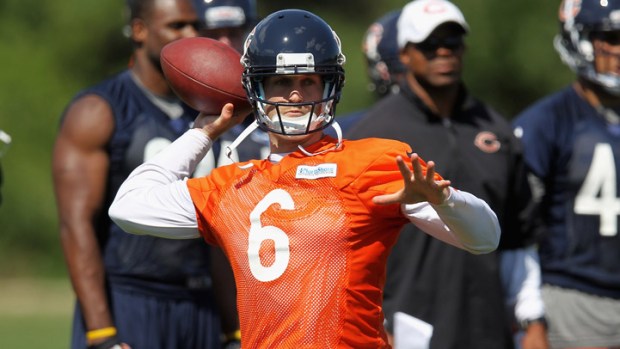 Bear Bites: Chicago's Breakout Year?