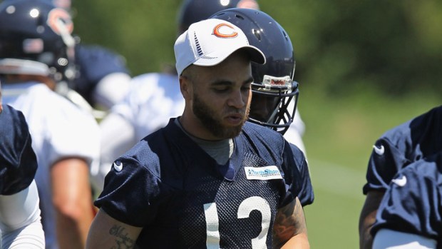 Bear Bites: Knox Won't Set Timetable