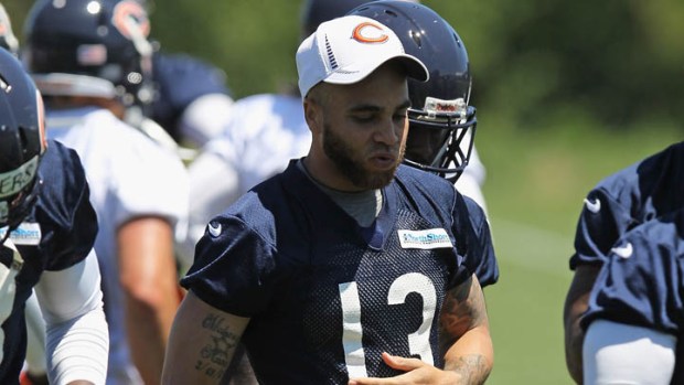 Knox On Physically Unable to Perform List