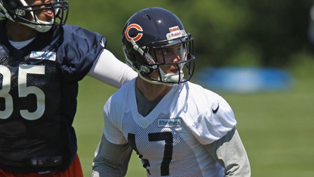 Chris Conte Poised for a Breakout Year
