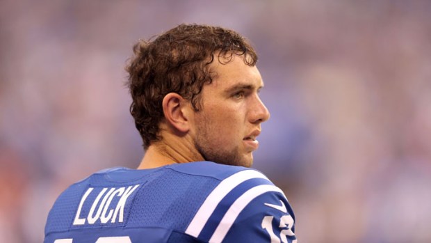 What You Need to Know About the Colts