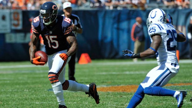 Who Shined in Bears' Opening Win