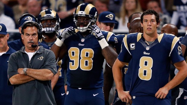 What Do You Need to Know About the Rams?