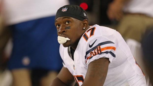 Bear Bites: Jeffery Reportedly Needs Surgery