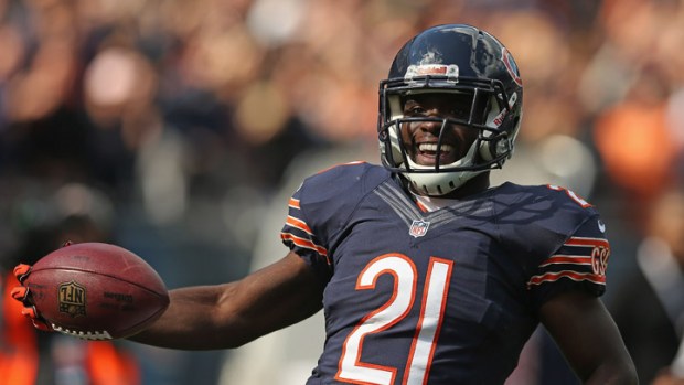 Bear Bites: Winning Cures All