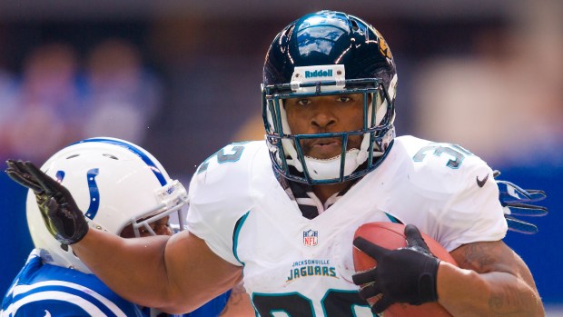 Get to Know the Jacksonville Jaguars